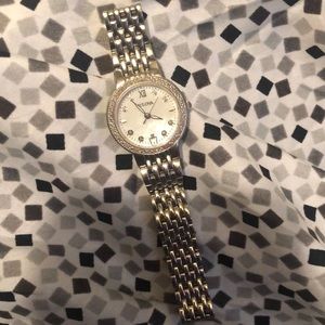 Bulova womens Watch